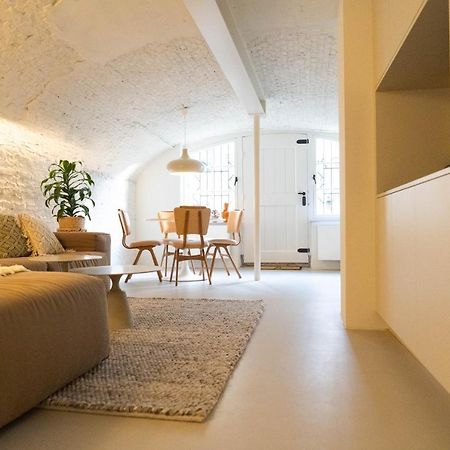 Vlinder'S Daire Utrecht Dış mekan fotoğraf